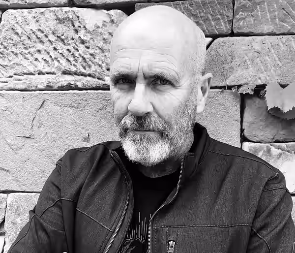 Richard Flanagan 2021