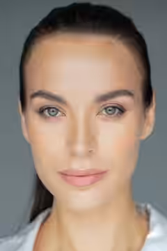 Ekaterina Vladimirova