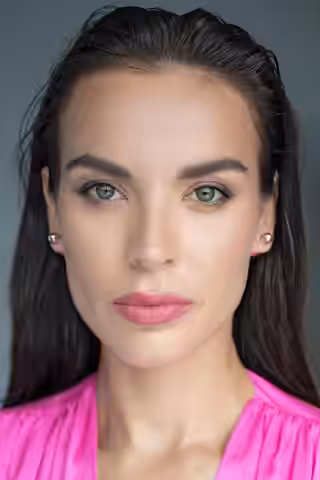 Ekaterina Vladimirova