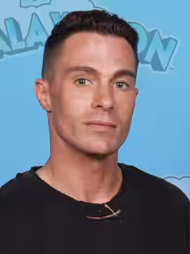 Colton Haynes