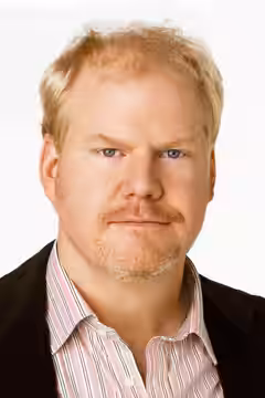 Jim Gaffigan
