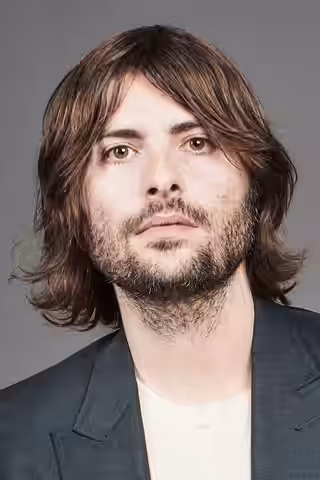 Robert Schwartzman