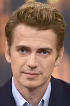 Hayden Christensen