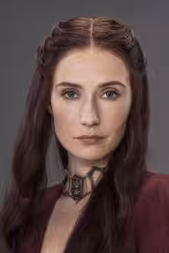 Carice van Houten