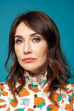 Carice van Houten
