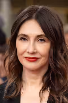 Carice van Houten