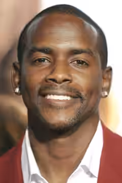 Keith Robinson