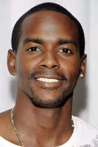 Keith Robinson