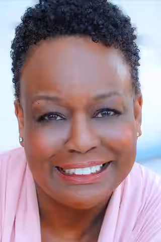 Yvette Cason