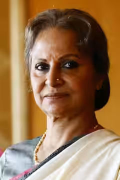 Waheeda Rehman