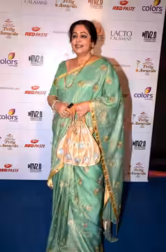 Kirron Kher