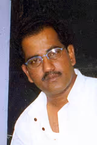 Samir Chanda