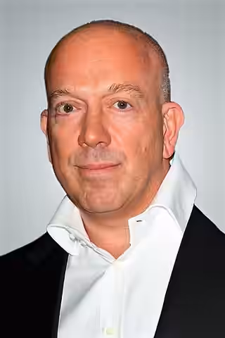 Terry Stone