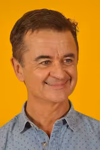 Pádraig Cusack