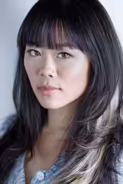 Grace Lynn Kung