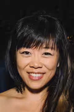 Grace Lynn Kung