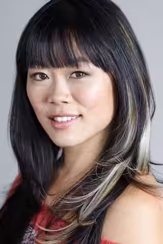 Grace Lynn Kung