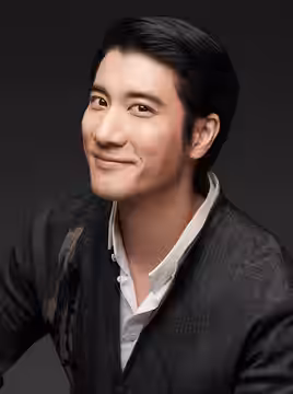 ​歌手王力宏 (2016)