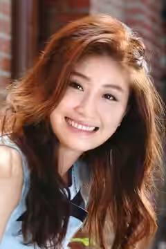Jacqueline Zhu