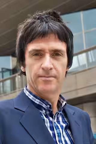 Johnny Marr