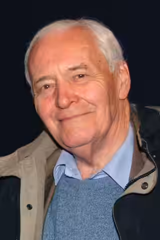 Tony Benn