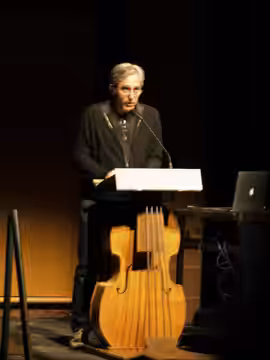 Paul Weitz at 2015 Sundance