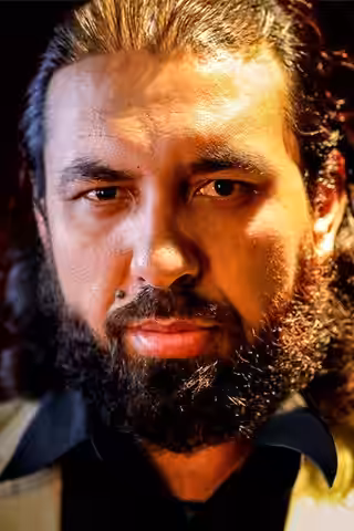 Mustafa Haidari