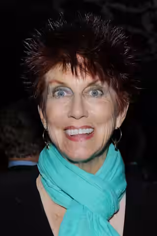 Marcia Wallace