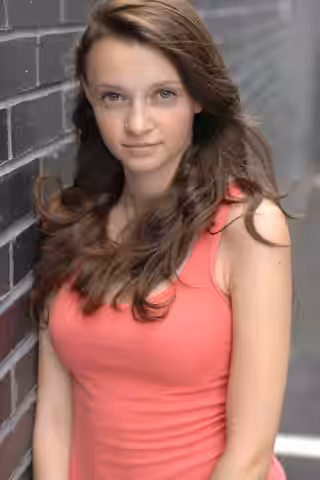 Bridget Megan Clark