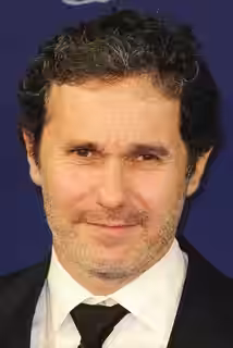 Serge Hazanavicius