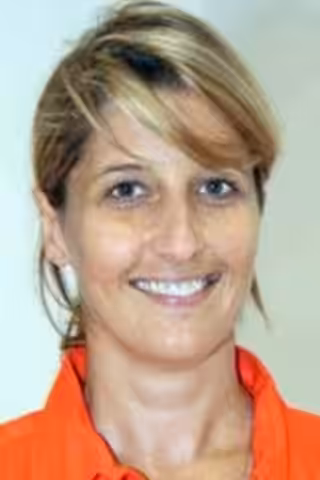 Virginie Bruant