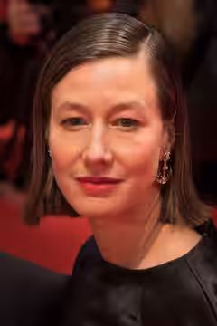 Johanna Wokalek