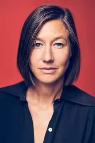 Johanna Wokalek
