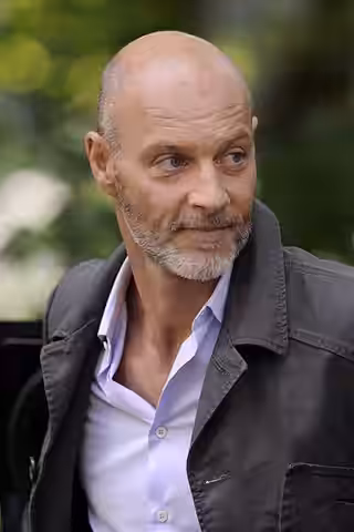 Simon Licht