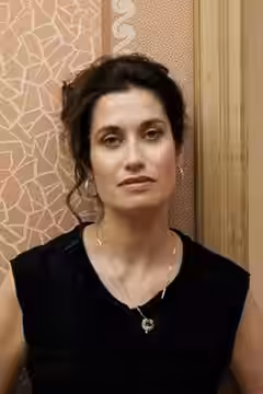 Emmanuelle Devos