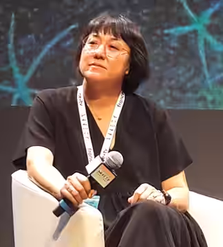 Ramsey Ann Naito