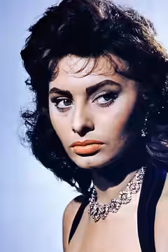 Sophia Loren