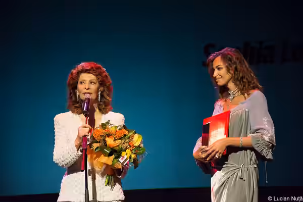 Gala de Închidere TIFF 2016. 04.06.2016 ‪#‎TIFF‬ ‪#‎TIFF2016‬ ‪#‎TIFFMoments‬ ‪#‎Cluj‬ ‪#‎ClujulMagic‬ ‪#‎TIFFromania‬