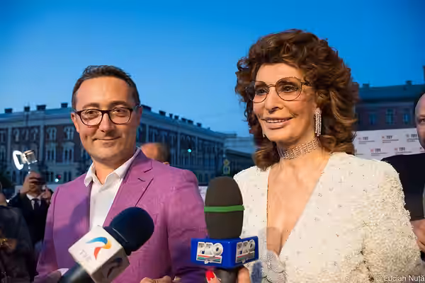 Gala de Închidere TIFF 2016. 04.06.2016 ‪#‎TIFF‬ ‪#‎TIFF2016‬ ‪#‎TIFFMoments‬ ‪#‎Cluj‬ ‪#‎ClujulMagic‬ ‪#‎TIFFromania‬