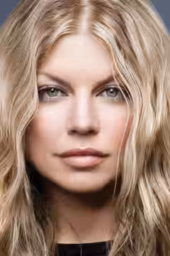 Fergie
