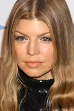 Fergie