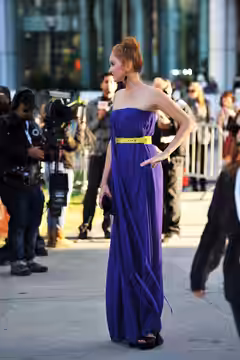 Lily Cole at the 2009 Toronto International Film Festival, for the screening of The Imaginarium of Doctor Parnassus.