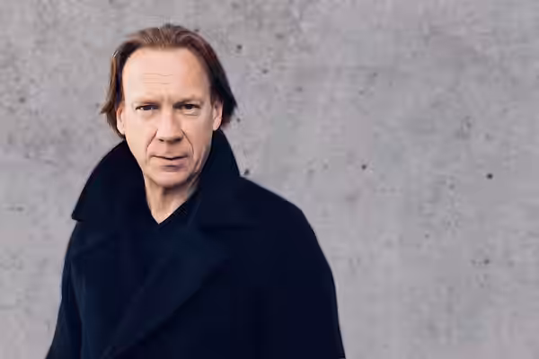 Shaun Dingwall, actor (2023)