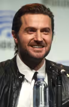Richard Armitage