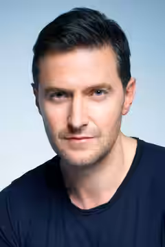 Richard Armitage