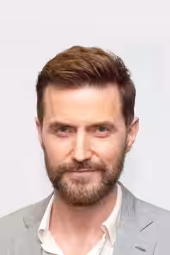 Richard Armitage
