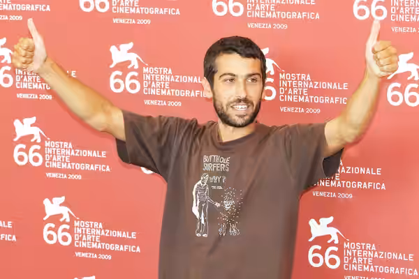 Edoardo Gabbriellini