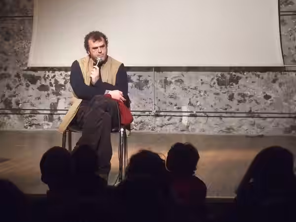 Pippo Delbono