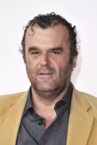 Pippo Delbono