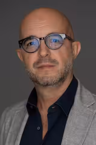 Alessandro Usai